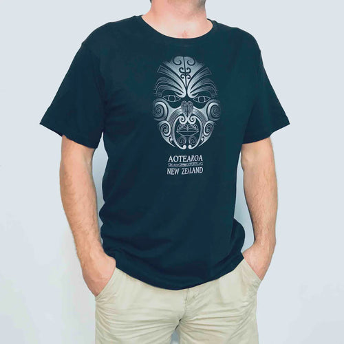 Mens T Shirt - Moko