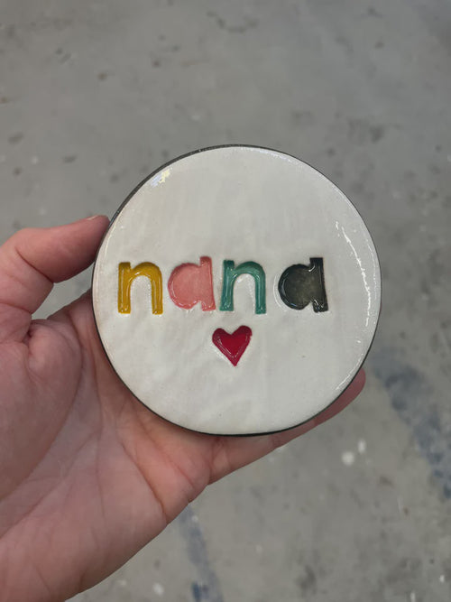 Nana Disc