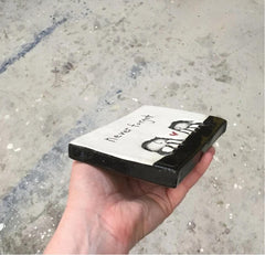 Ceramic Oblong Tile - Never forget elephant