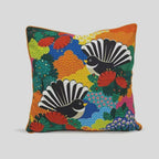 Cushion Cover - Fantail Paradise
