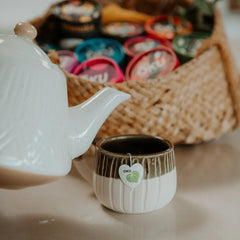 OKU Teas - Tea Bags
