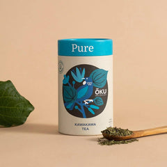 OKU Tea - Loose Leaf