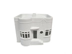 NZ Art Deco Tealight House