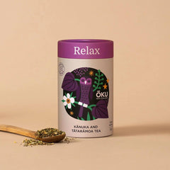 OKU Tea - Loose Leaf