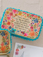 Prayer Box - Always Remember