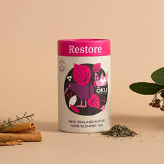 OKU Tea - Loose Leaf
