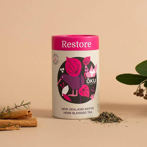 OKU Tea - Loose Leaf