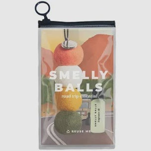 Smelly Balls Sunglo Set - Dream Thyme