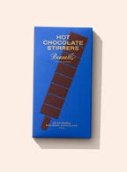 Hot Chocolate Stirrers