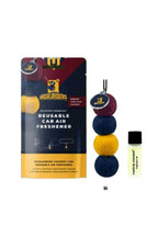 Smelly Balls Super Rugby Highlanders