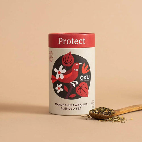 OKU Tea - Loose Leaf