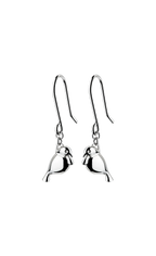 Boh Runga - Tui Earrings