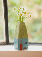 Cottage Bud Vase - Loved