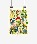 Tea Towel - Aotearoa