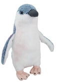 Sound Bird - Blue Penguin 15cm