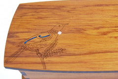 My Favourite Thing Jewellery Box - Tui