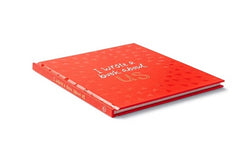Gift Book I Wrote A Book About Us