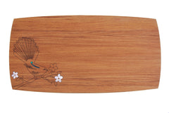 My Favourite Thing - Fantail Box