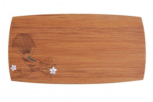 My Favourite Thing - Fantail Box
