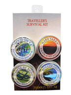 Millstream Balms Traveller's Survival Kit