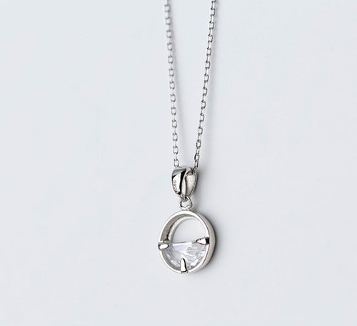 Sterling Silver Necklace - Lakeside