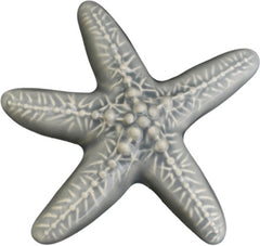 Ceramic Wall Star Fish Small