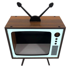NZ Made TV Shelf Small