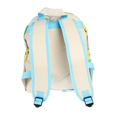 Prehistoric Land Backpack