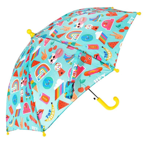 Top Banana Children's Umbrella