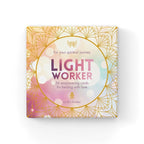 For Your Spiritual Journey Lightworker 56 Cards Set