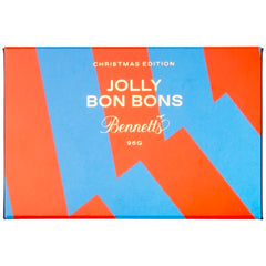 JOLLY BON BONS