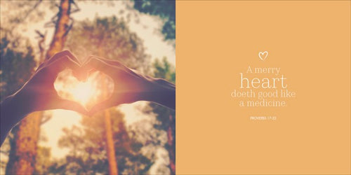 Gift Book WELLBEING – BE GOOD TO YOUR SACRED SELF