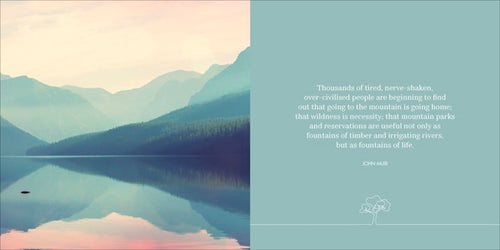 Gift Book WELLBEING – BE GOOD TO YOUR SACRED SELF