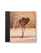 Gift Book - THE BOOK OF LOVE