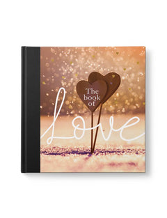 Gift Book - THE BOOK OF LOVE