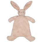 Bailee Plush Bunny Comforter