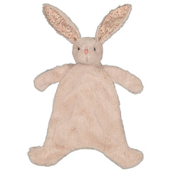 Bailee Plush Bunny Comforter