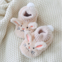SnuggUps Baby Animal Bunny