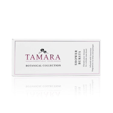 Botanical Gift Pack Collection (Box of 10 Shower Bursts™)