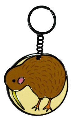 Keyring Kimi the Kiwi