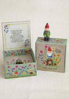 Lucky Charm In Box Little Gnome Nc