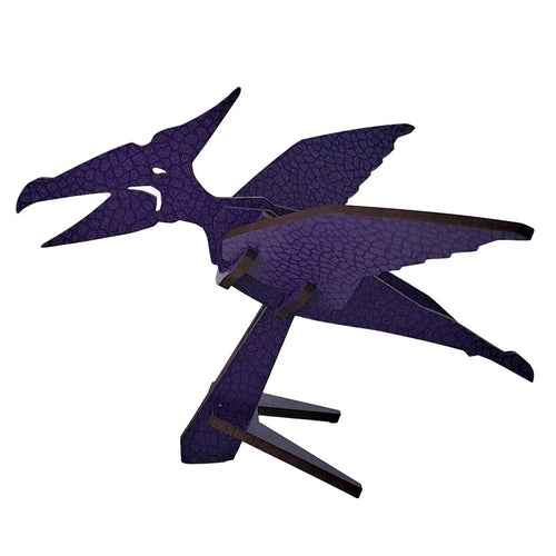 A6 Flatpack - Pterodactyl