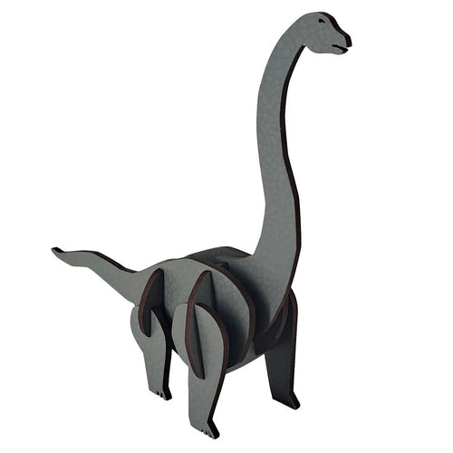 A6 Flatpack - Brontosaurus