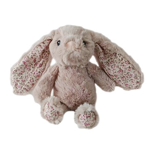 Soft Toy - Mini Bailee Plush Bunny