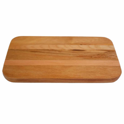 Striped Cheese Boards