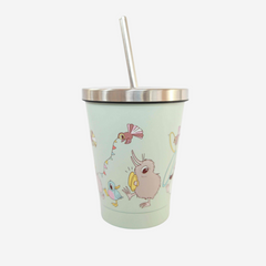 Kuwi Classic Collection - Smoothie Cup - Stainless Steel
