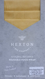 Beeswax Food Wrap - Original