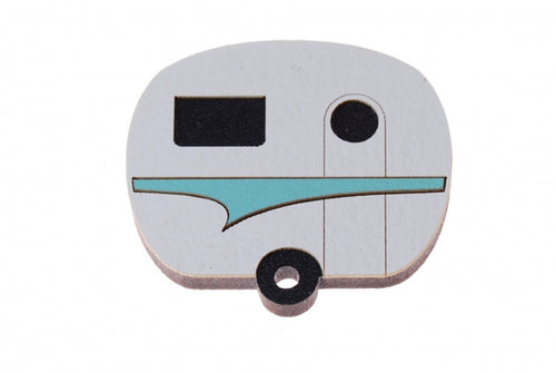 Keeper Magnet Caravan Mint