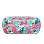 Sunglasses Case - Deeds not Words