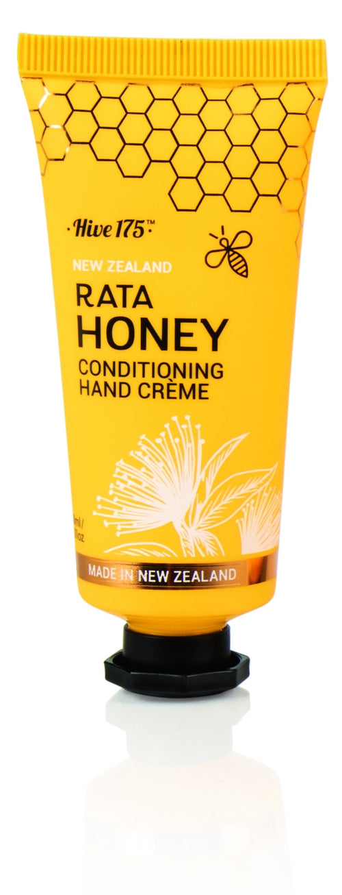 Rata Honey Hand Cream 30ml